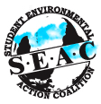 SEAC - Student Environmental Action Coalition