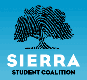 Sierra Student Coalition